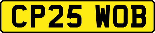 CP25WOB