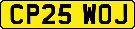 CP25WOJ