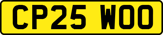 CP25WOO