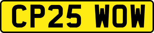 CP25WOW