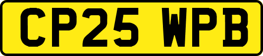 CP25WPB