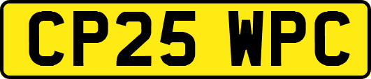 CP25WPC