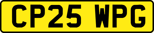 CP25WPG