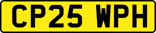 CP25WPH