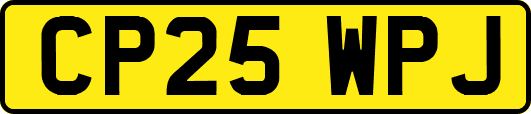 CP25WPJ