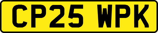 CP25WPK