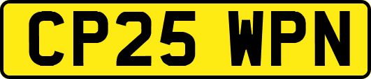 CP25WPN