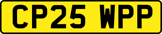 CP25WPP
