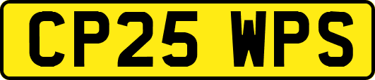 CP25WPS