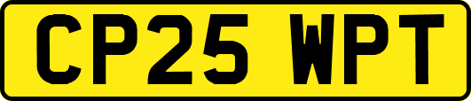 CP25WPT