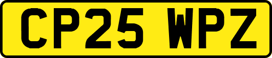 CP25WPZ