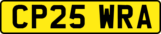 CP25WRA