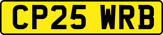 CP25WRB