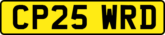 CP25WRD