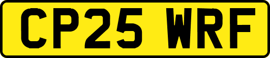 CP25WRF