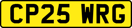 CP25WRG