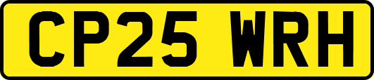 CP25WRH