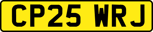CP25WRJ