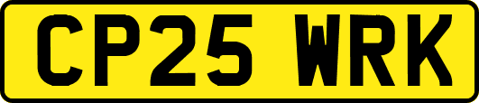 CP25WRK
