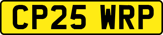 CP25WRP