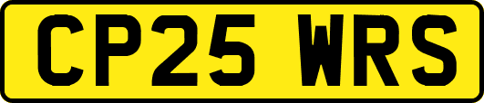 CP25WRS