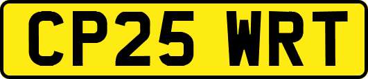 CP25WRT