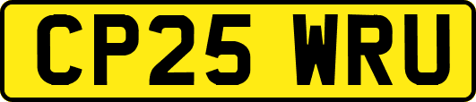 CP25WRU
