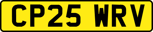 CP25WRV