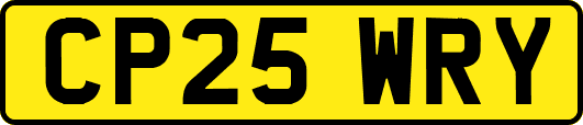 CP25WRY