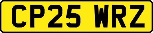 CP25WRZ