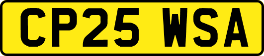 CP25WSA
