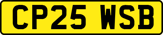 CP25WSB