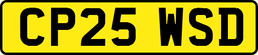 CP25WSD