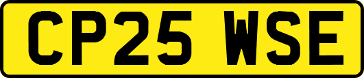 CP25WSE