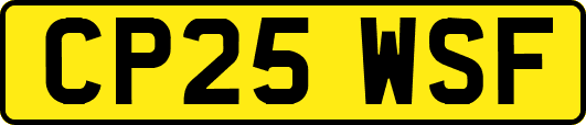 CP25WSF
