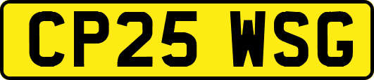 CP25WSG