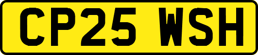 CP25WSH