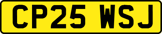 CP25WSJ