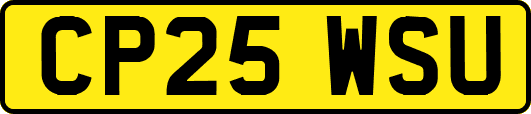 CP25WSU