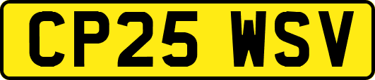 CP25WSV