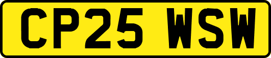 CP25WSW