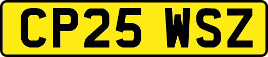 CP25WSZ