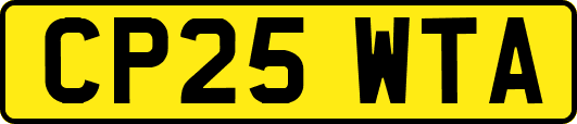 CP25WTA