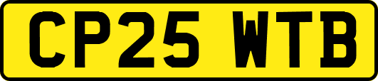 CP25WTB