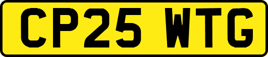 CP25WTG