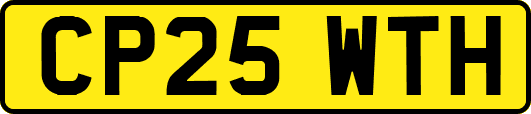 CP25WTH