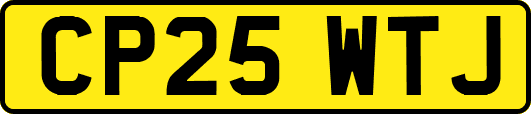 CP25WTJ
