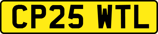 CP25WTL