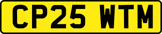 CP25WTM