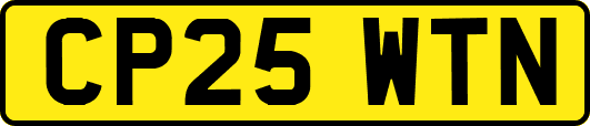 CP25WTN